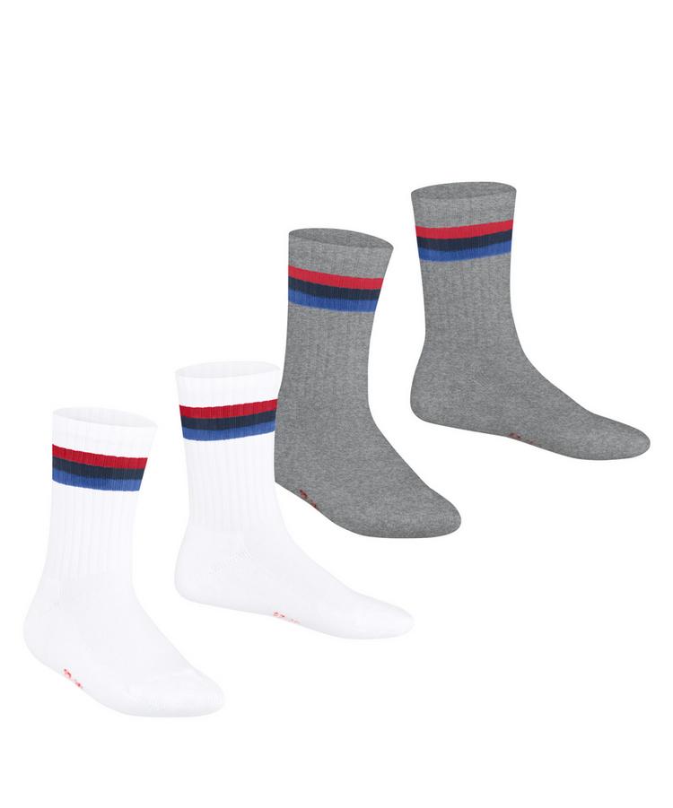 ESPRIT ESPRIT Tennis Stripe SO  2-Pack Socken Kinder - sortiment (0050) - 0 | SportScheck