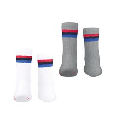 Rückansicht von ESPRIT Socken Freizeitsocken Kinder sortiment (0050)