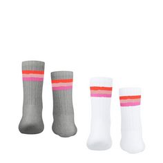 Rückansicht von ESPRIT Socken Freizeitsocken Kinder sortiment (0060)