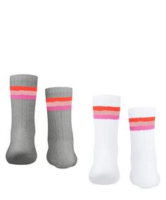 Rückansicht von ESPRIT Socken Freizeitsocken Kinder sortiment (0060)