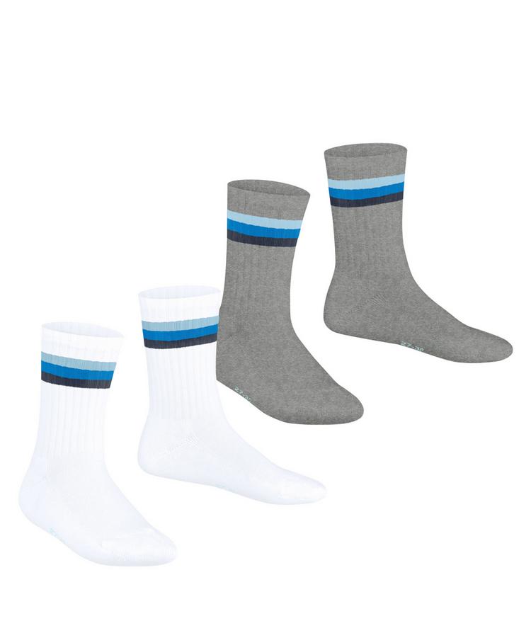 ESPRIT ESPRIT Tennis Stripe SO  2-Pack Socken Kinder - sortiment (0070) - 0 | SportScheck