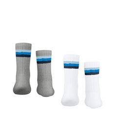 Rückansicht von ESPRIT Socken Freizeitsocken Kinder sortiment (0070)