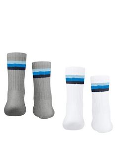Rückansicht von ESPRIT Socken Freizeitsocken Kinder sortiment (0070)