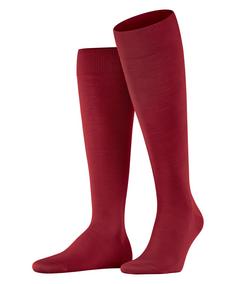 Falke Freizeitsocken Herren scarlet (8228)