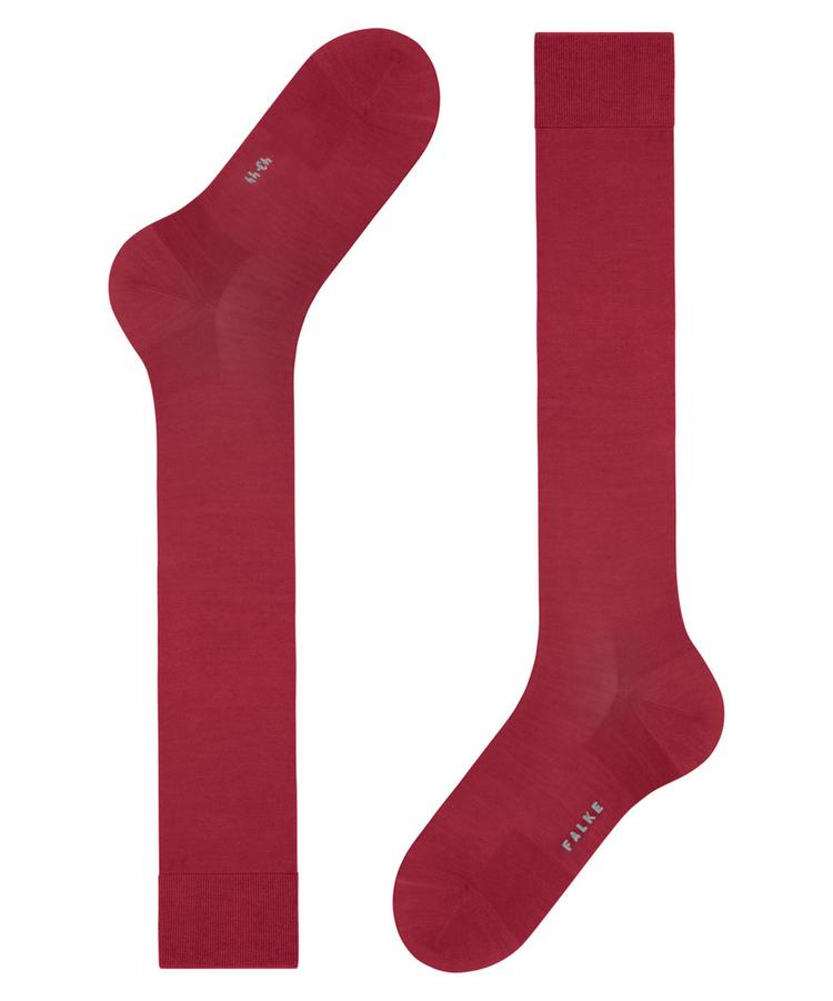 Falke Falke Socken Herren - scarlet (8228) - 2 | SportScheck