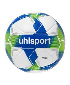 Uhlsport Lightball Weiß Fußball weissblau