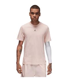Nike Performance T-Shirt T-Shirt Herren pinkschwarz
