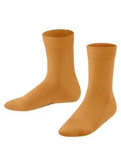 Falke Socken Freizeitsocken Kinder mustard (1350)