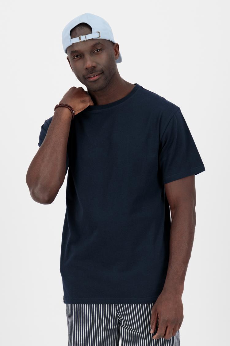 ALIFE AND KICKIN ALIFE AND KICKIN BrodyAK A T-Shirt Herren - marine - 0 | SportScheck