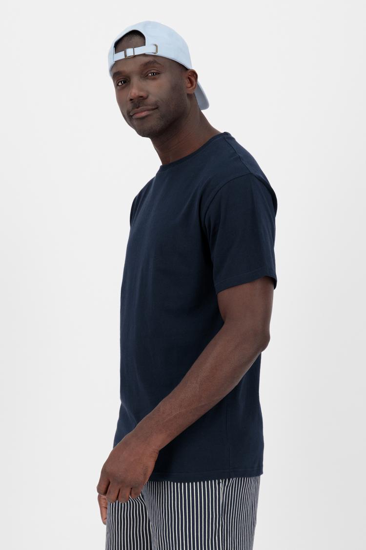 ALIFE AND KICKIN ALIFE AND KICKIN BrodyAK A T-Shirt Herren - marine - 1 | SportScheck