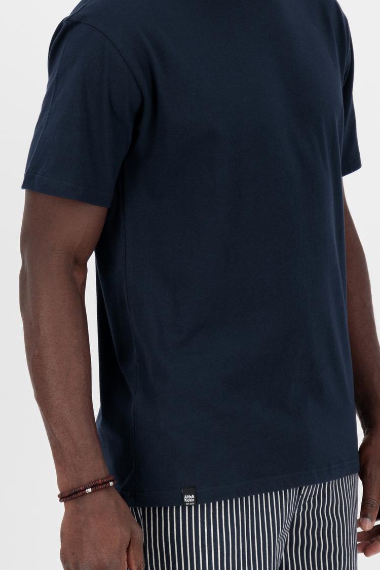 ALIFE AND KICKIN ALIFE AND KICKIN BrodyAK A T-Shirt Herren - marine - 3 | SportScheck