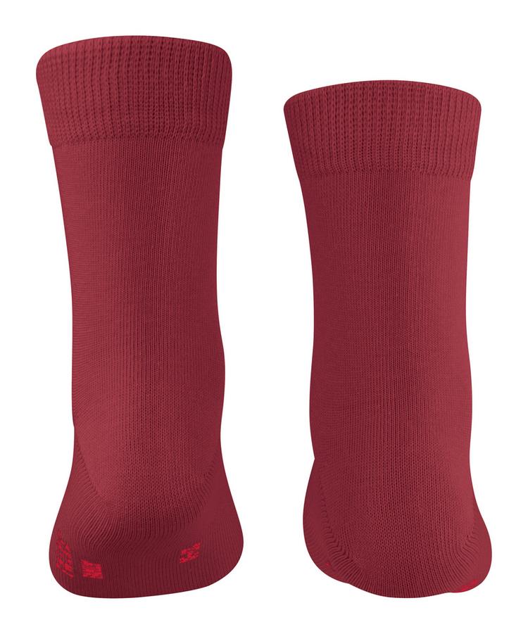 Falke Falke Family SO Socken Kinder - ruby (8830) - 0 | SportScheck