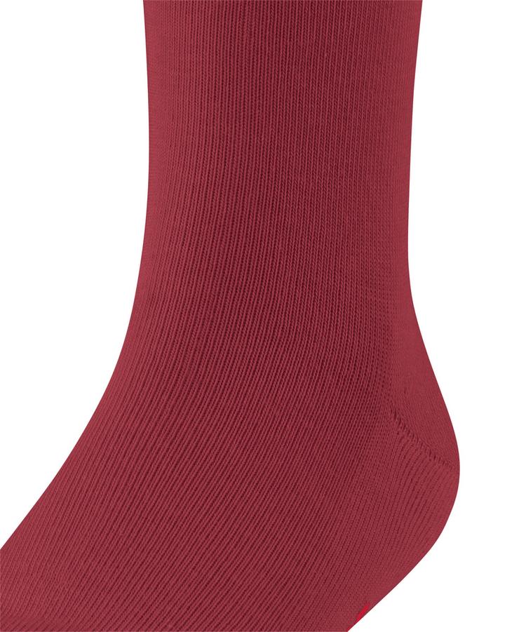 Falke Falke Family SO Socken Kinder - ruby (8830) - 1 | SportScheck