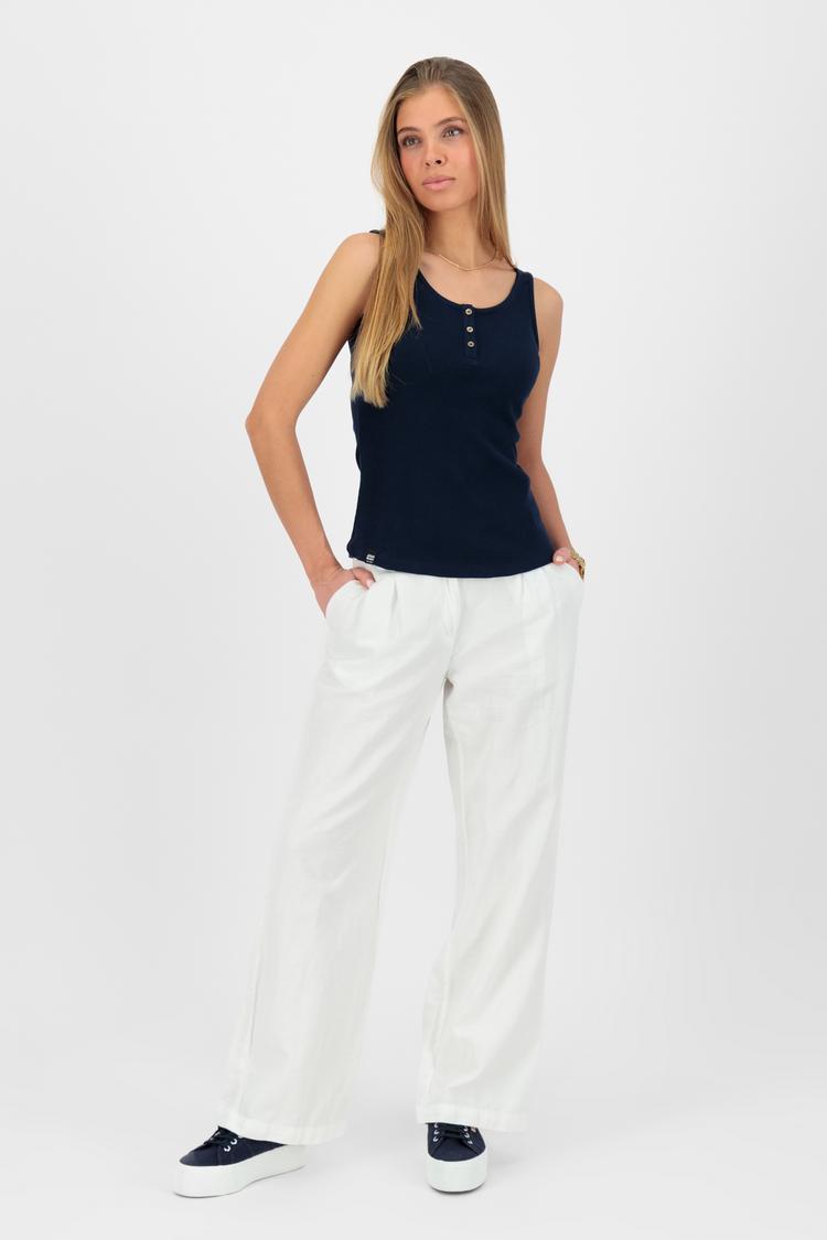 ALIFE AND KICKIN ALIFE AND KICKIN HazelAK A Tanktop Damen - marine - 4 | SportScheck