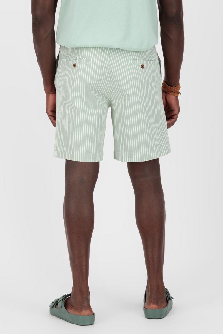 ALIFE AND KICKIN ALIFE AND KICKIN MarcoAK Z Shorts Herren - fresh mint - 2 | SportScheck
