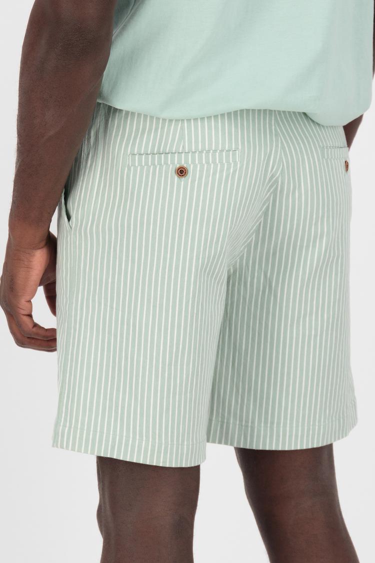 ALIFE AND KICKIN ALIFE AND KICKIN MarcoAK Z Shorts Herren - fresh mint - 3 | SportScheck