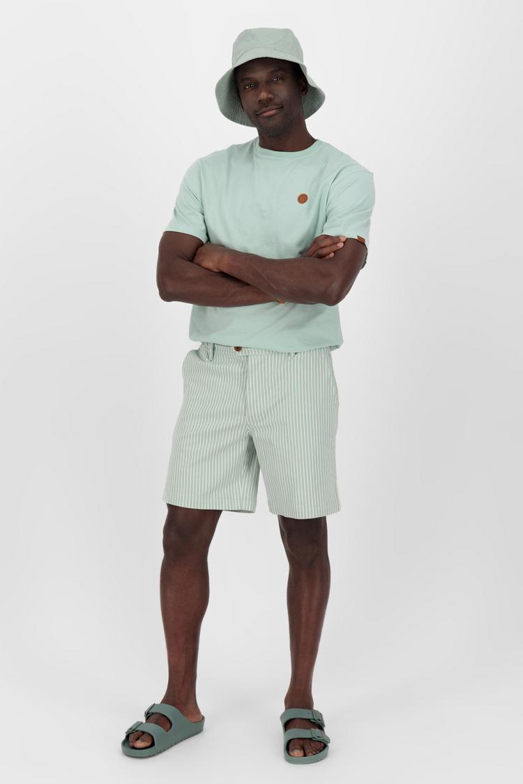 ALIFE AND KICKIN ALIFE AND KICKIN MarcoAK Z Shorts Herren - fresh mint - 4 | SportScheck
