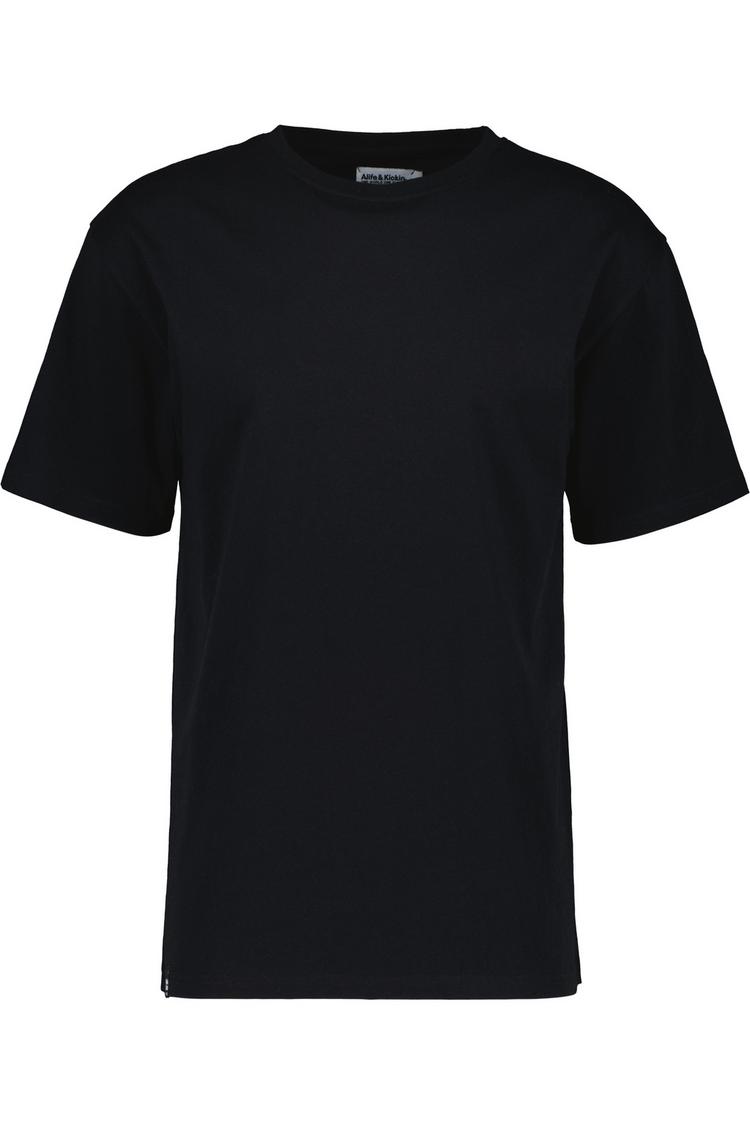 ALIFE AND KICKIN ALIFE AND KICKIN BrodyAK A T-Shirt Herren - black - 0 | SportScheck