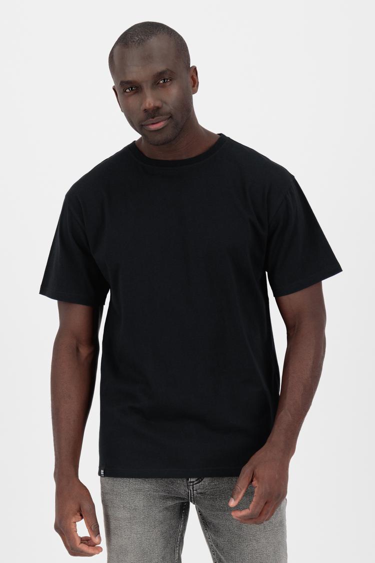 ALIFE AND KICKIN ALIFE AND KICKIN BrodyAK A T-Shirt Herren - black - 0 | SportScheck