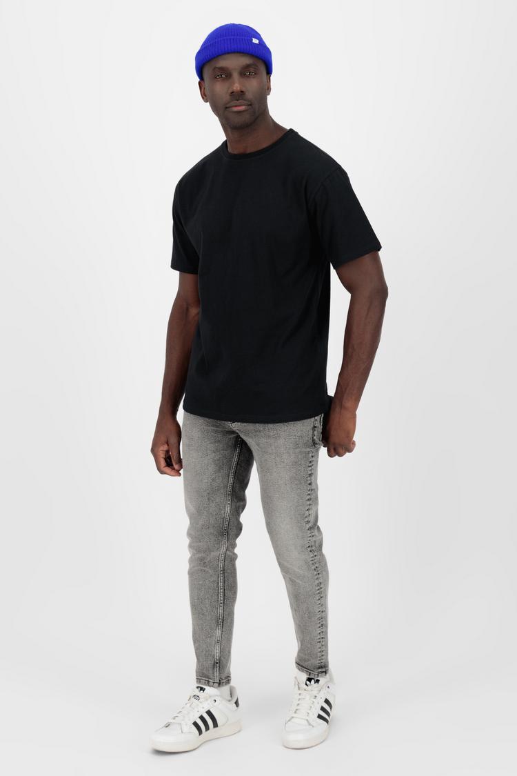 ALIFE AND KICKIN ALIFE AND KICKIN BrodyAK A T-Shirt Herren - black - 4 | SportScheck