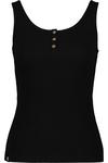 ALIFE AND KICKIN HazelAK A Tanktop Damen - black