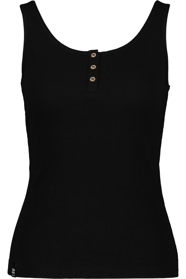 ALIFE AND KICKIN ALIFE AND KICKIN HazelAK A Tanktop Damen - black - 0 | SportScheck