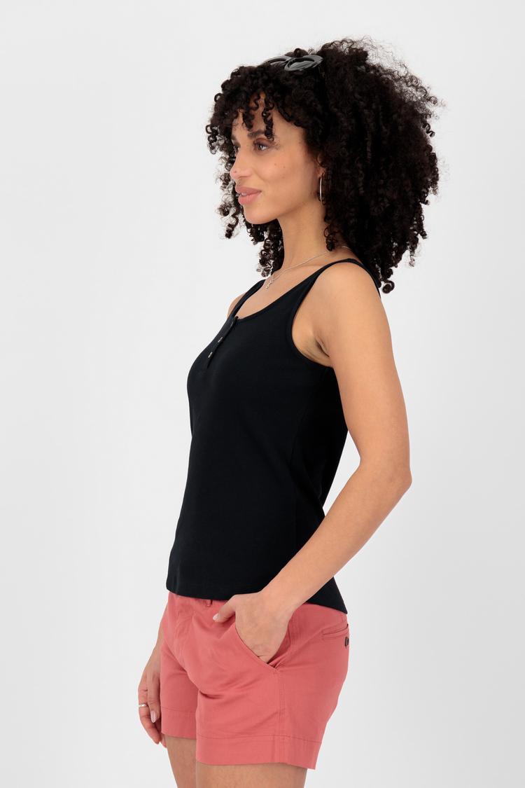 ALIFE AND KICKIN ALIFE AND KICKIN HazelAK A Tanktop Damen - black - 1 | SportScheck