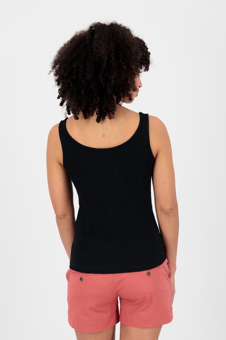 ALIFE AND KICKIN ALIFE AND KICKIN HazelAK A Tanktop Damen - black - 2 | SportScheck