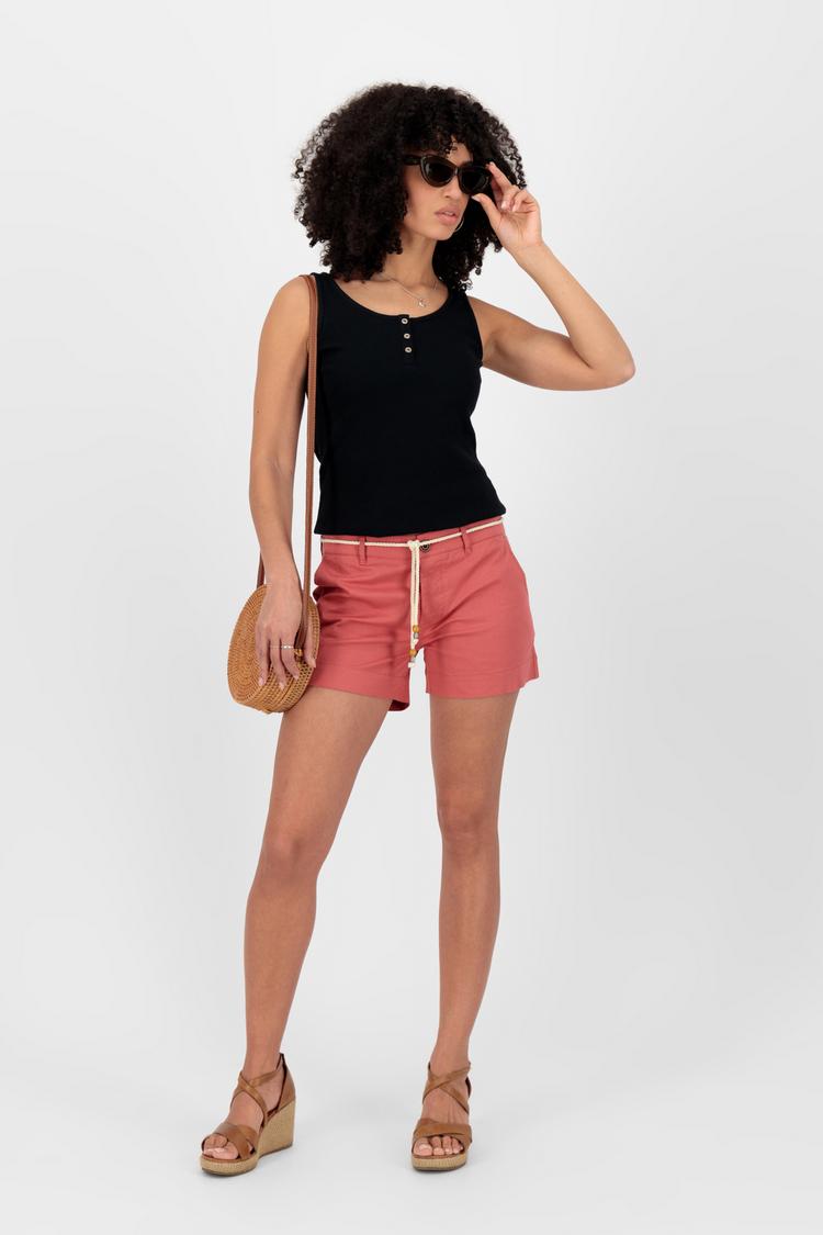 ALIFE AND KICKIN ALIFE AND KICKIN HazelAK A Tanktop Damen - black - 4 | SportScheck