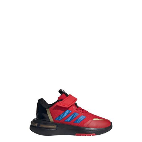 Rote adidas schuhe kinder online