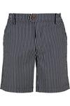 ALIFE AND KICKIN MarcoAK Z Shorts Herren - marine