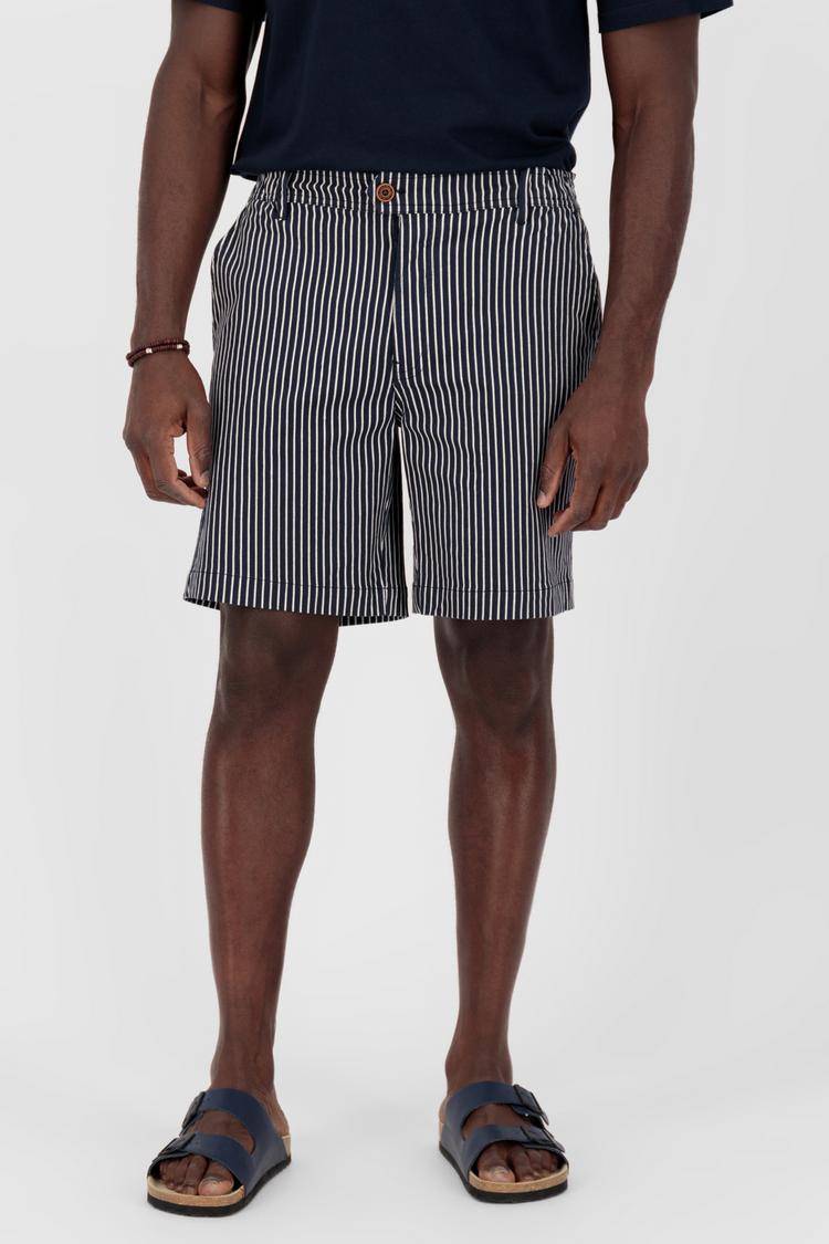 ALIFE AND KICKIN ALIFE AND KICKIN MarcoAK Z Shorts Herren - marine - 0 | SportScheck