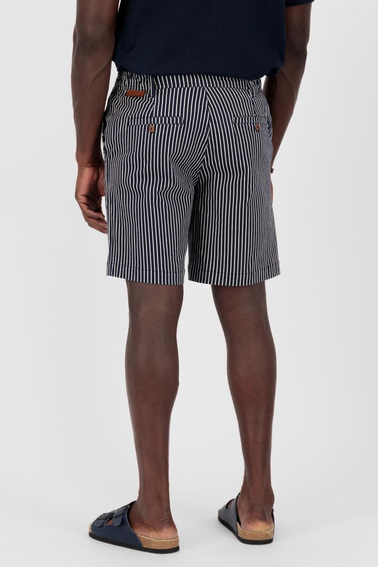 ALIFE AND KICKIN ALIFE AND KICKIN MarcoAK Z Shorts Herren - marine - 2 | SportScheck