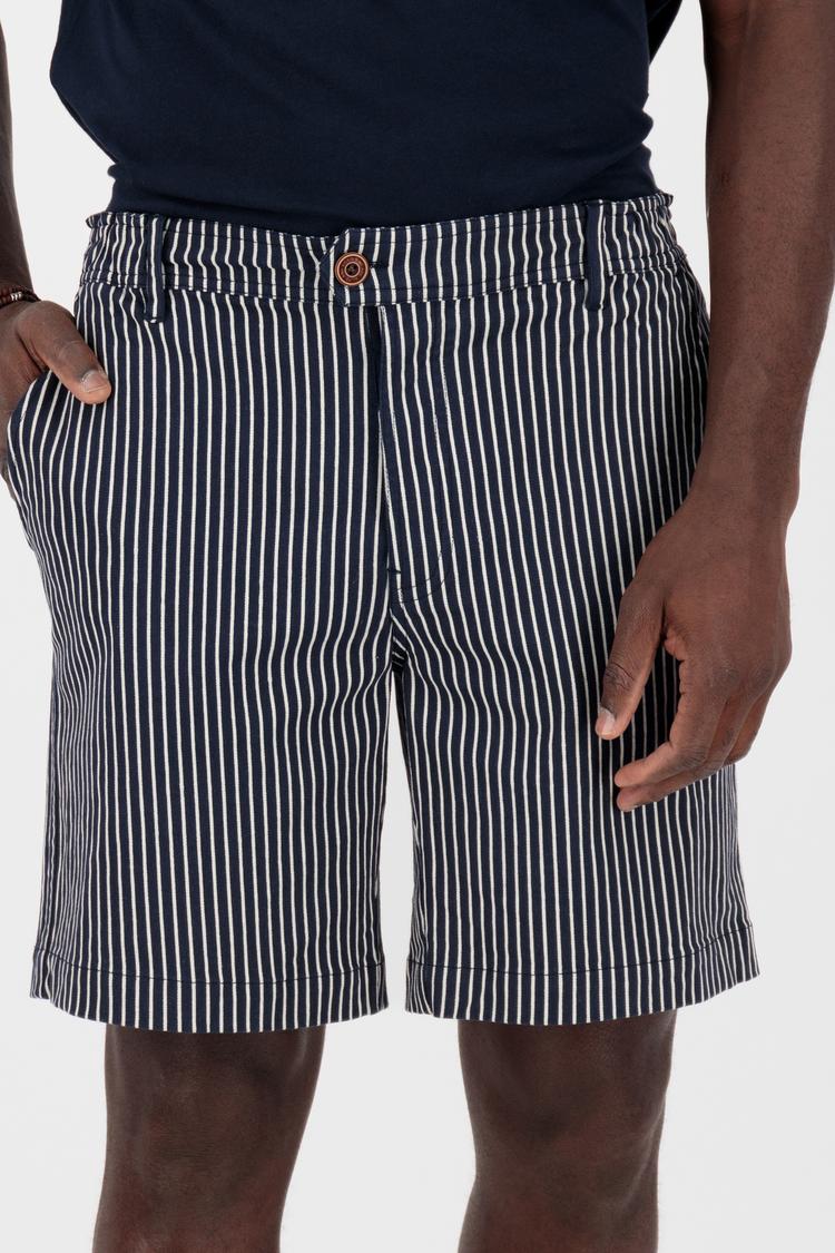ALIFE AND KICKIN ALIFE AND KICKIN MarcoAK Z Shorts Herren - marine - 3 | SportScheck