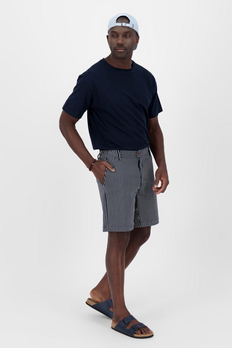 ALIFE AND KICKIN ALIFE AND KICKIN MarcoAK Z Shorts Herren - marine - 4 | SportScheck