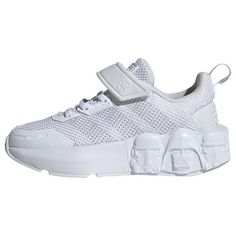 adidas Star Wars Runner Kids Schuh Sneaker Kinder Cloud White / Grey Two / Cloud White