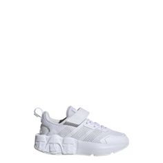 Rückansicht von adidas Star Wars Runner Kids Schuh Sneaker Kinder Cloud White / Grey Two / Cloud White