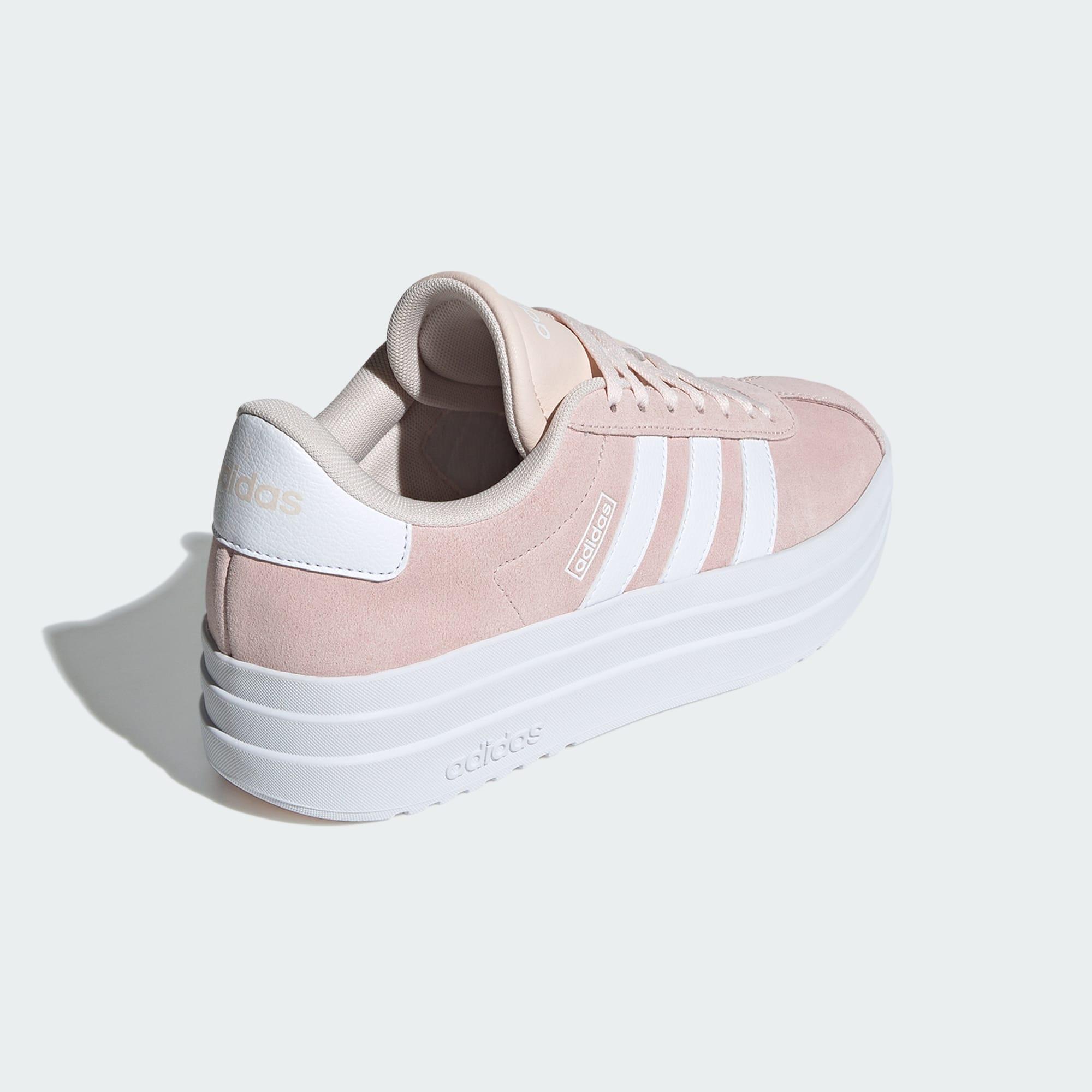 Adidas rosas tumblr sales