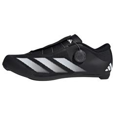 adidas The Cycling Road BOA Fahrradschuh Sneaker Core Black / Cloud White / Cloud White