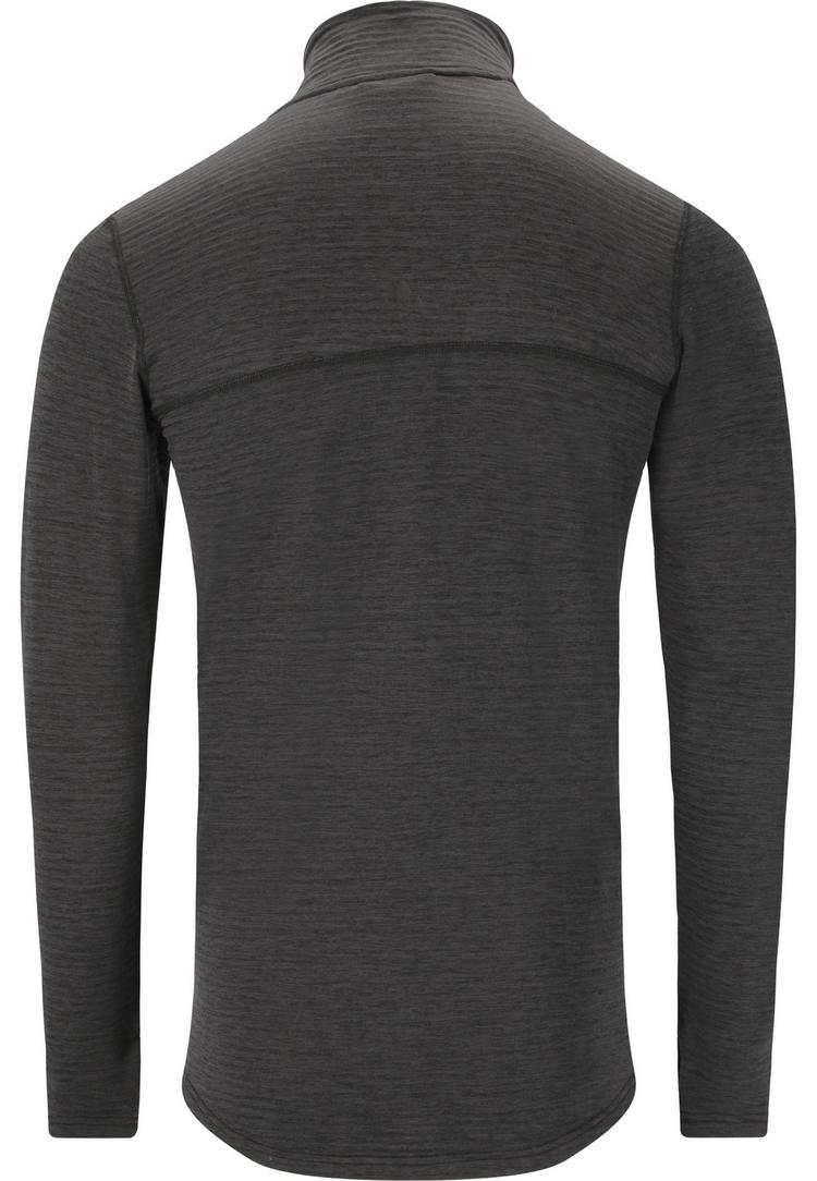 Whistler Whistler Nevados Fleecejacke Herren - 1016 Phantom - 0 | SportScheck