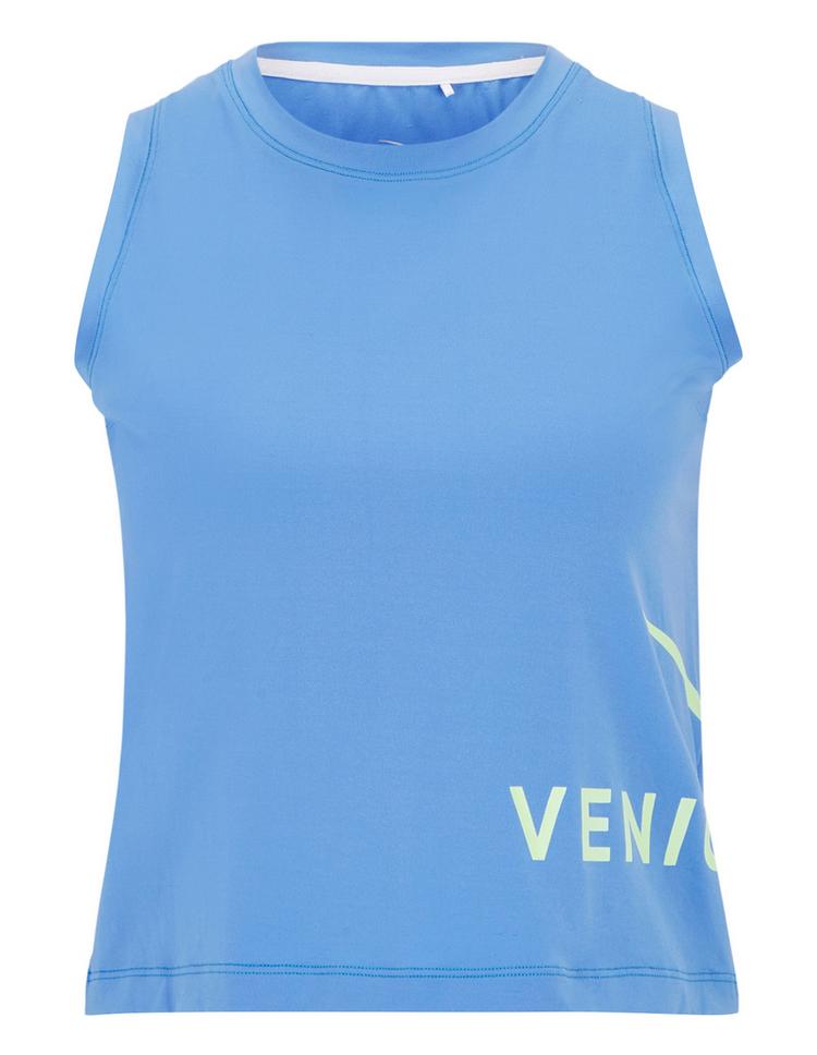 VENICE BEACH VENICE BEACH VB Yael Tanktop Damen - black - 0 | SportScheck