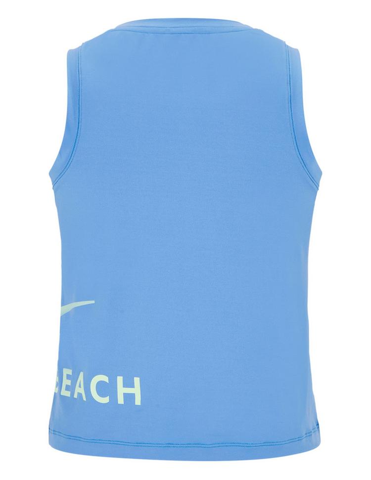 VENICE BEACH VENICE BEACH VB Yael Tanktop Damen - black - 2 | SportScheck