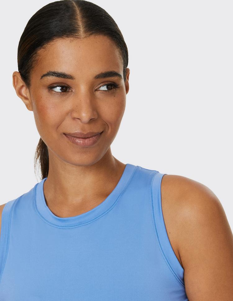 VENICE BEACH VENICE BEACH VB Yael Tanktop Damen - black - 3 | SportScheck