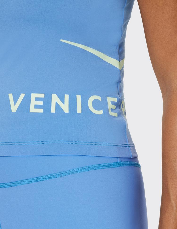 VENICE BEACH VENICE BEACH VB Yael Tanktop Damen - black - 4 | SportScheck