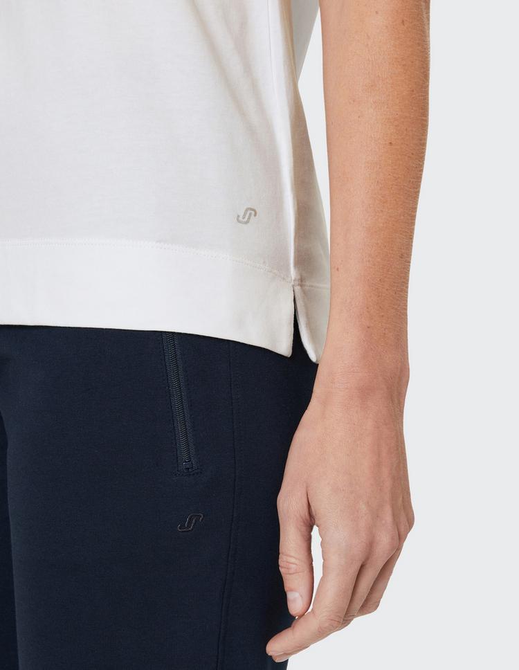 JOY sportswear JOY sportswear ADINA T-Shirt Damen - white - 3 | SportScheck