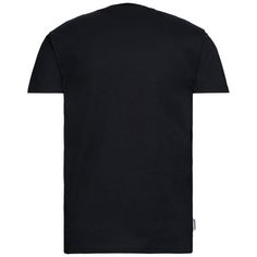 Rückansicht von Unfair Athletics Rollin Dogs T-Shirt Herren schwarz / grau