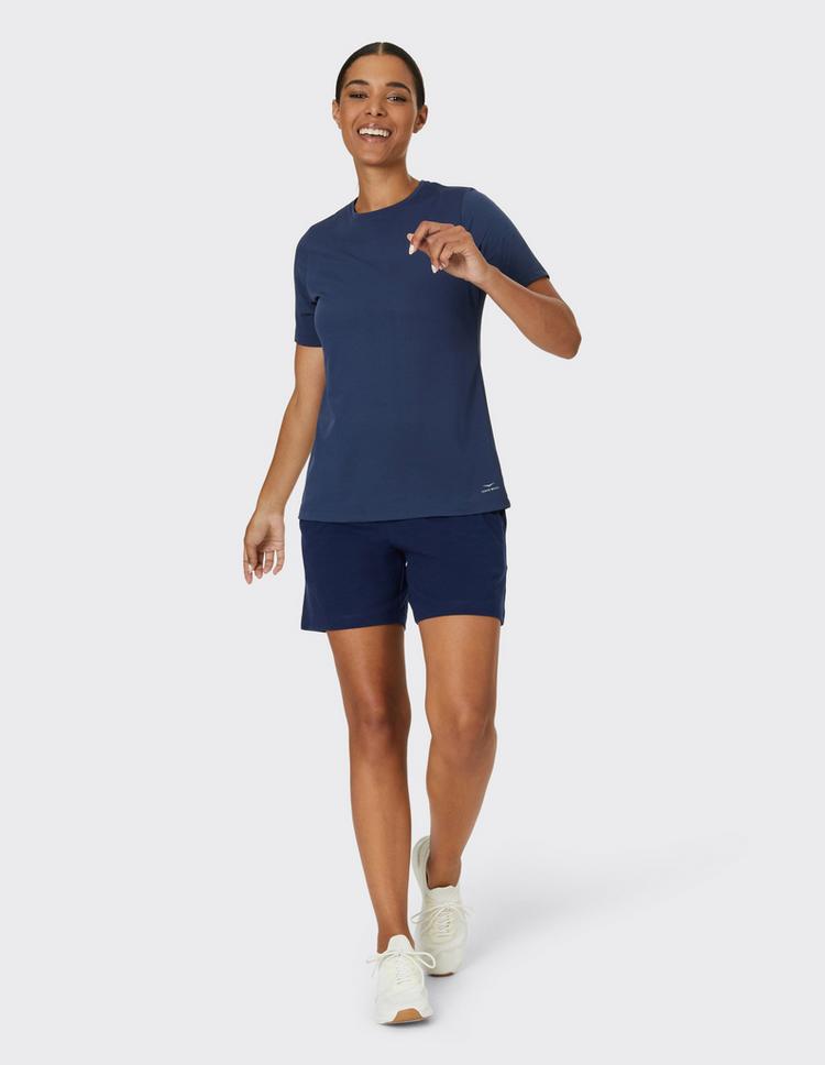 VENICE BEACH VENICE BEACH VB Sia T-Shirt Damen - pistachio - 1 | SportScheck