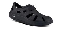 OOFOS OOcandoo Sandalen black