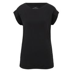 VENICE BEACH VB Cadence T-Shirt Damen black