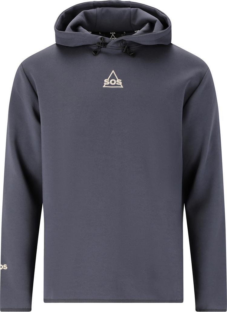 SOS SOS Vail Sweatshirt Herren - 1173 Ombre Blue - 0 | SportScheck
